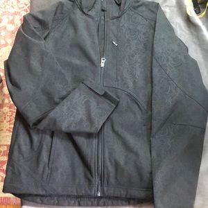 Kirkland Black Jacket Size:medium